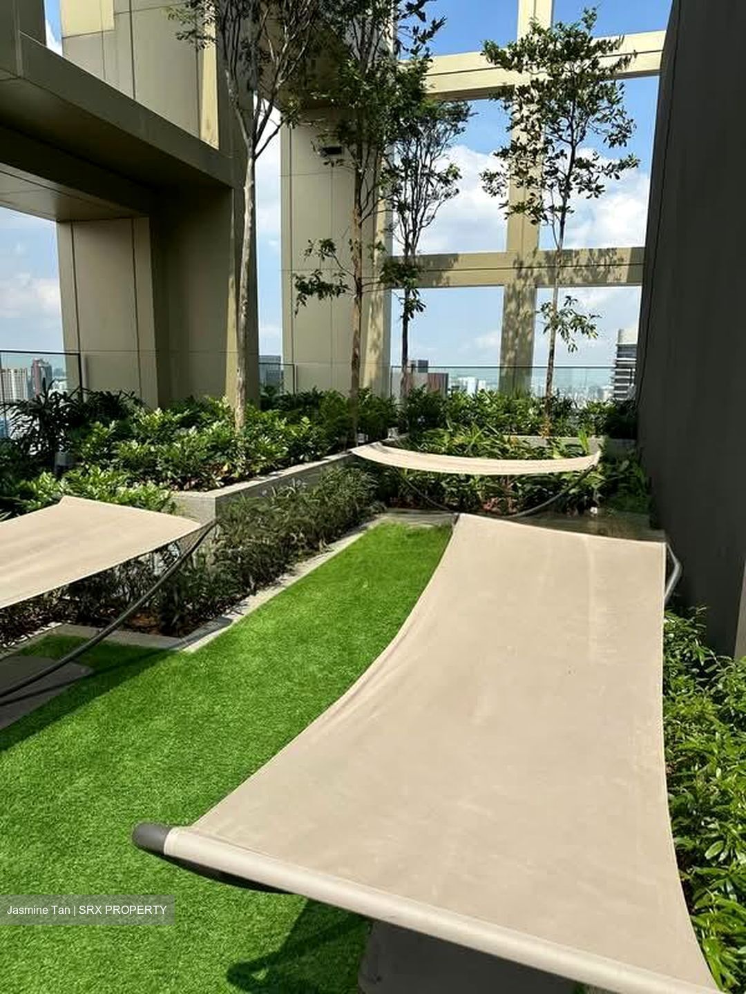 Irwell Hill Residences (D9), Apartment #557700021